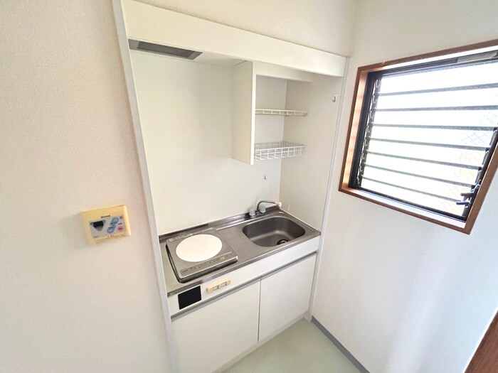 物件内観写真11　(キッチン)