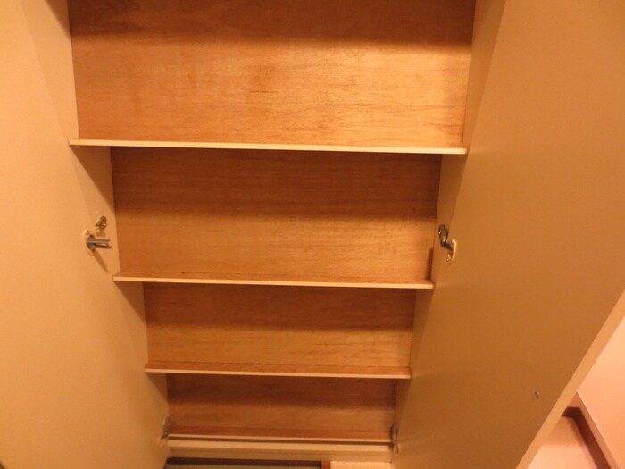 物件内観写真13　(靴箱)