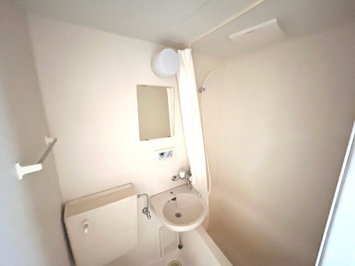 物件内観写真14　(洗面)