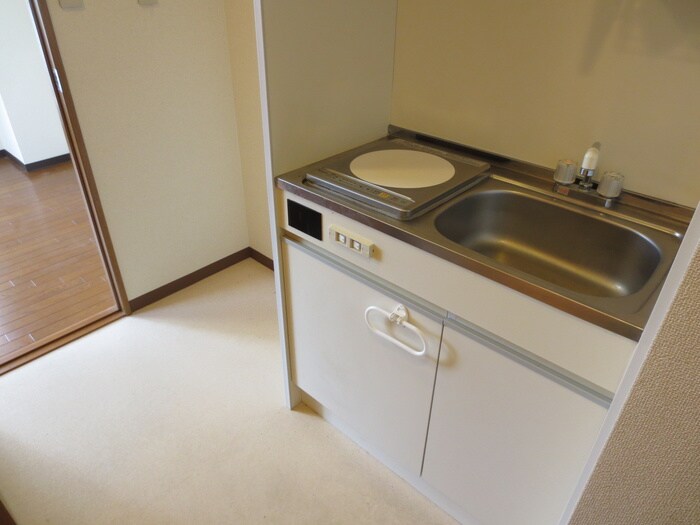 物件内観写真14　(キッチン)