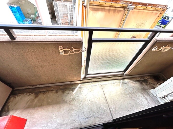 物件内観写真20　(ベランダ・バルコニー)