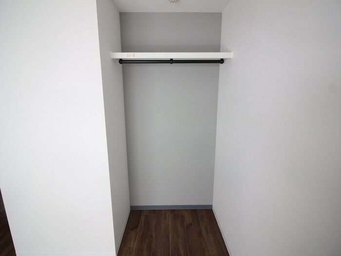 物件内観写真10　(収納)