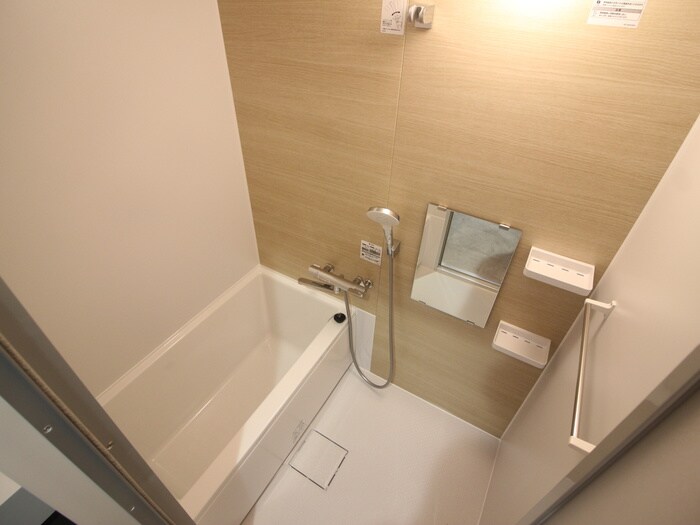 物件内観写真14　(バス／シャワールーム等)