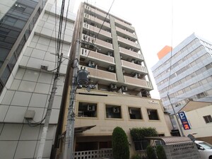 ダイド－メゾン梅田(703)外観写真