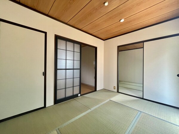 居室