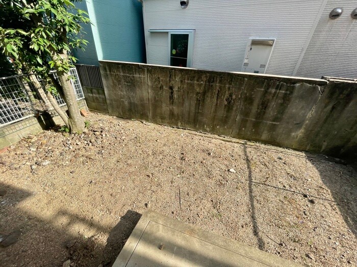 物件内観写真18　(ベランダ・バルコニー)