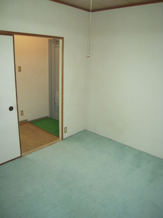 物件内観写真7　(居室)