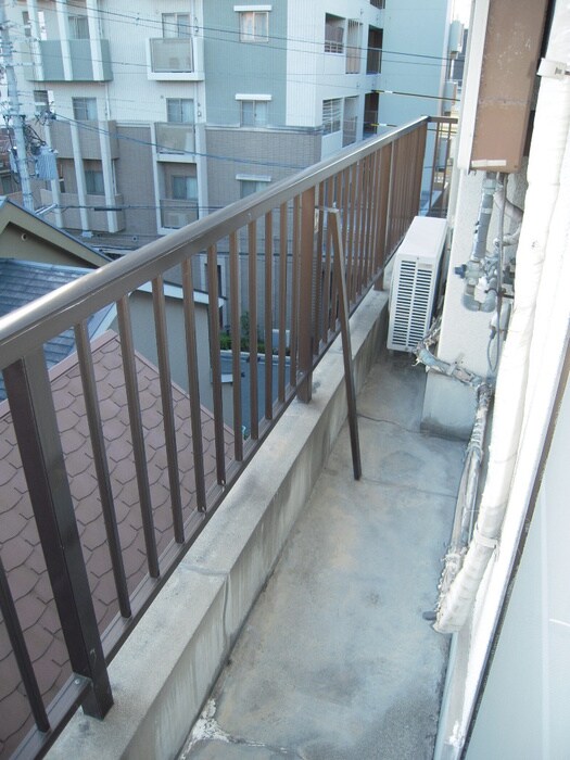 物件内観写真13　(ベランダ・バルコニー)