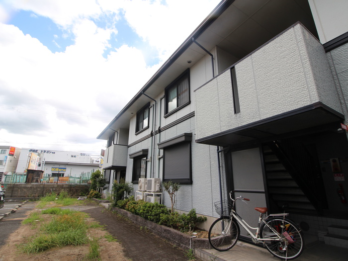 RIHITO八尾A棟
