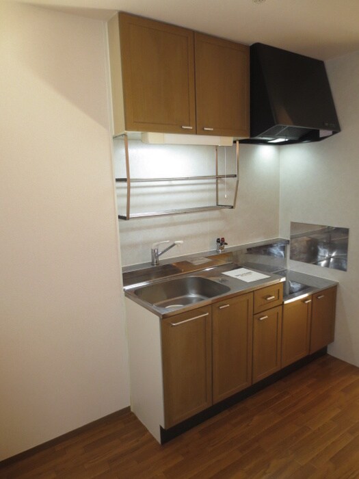 物件内観写真12　(キッチン)