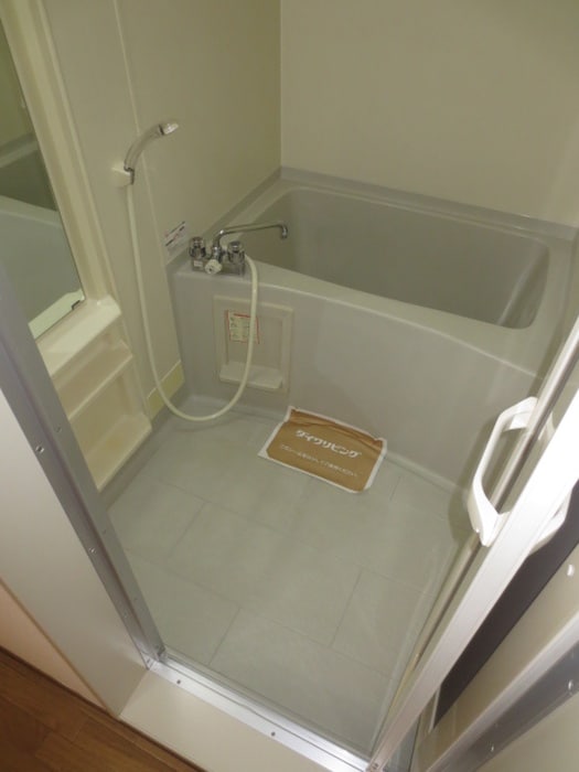 物件内観写真14　(バス／シャワールーム等)