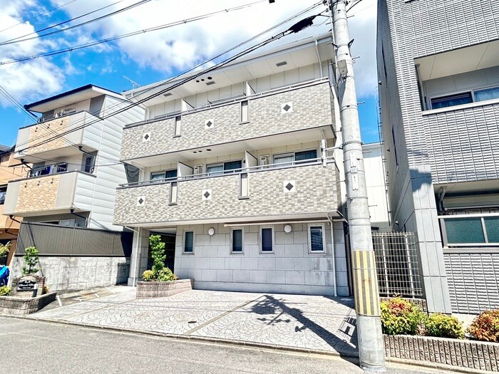 物件外観写真2　(外観写真)