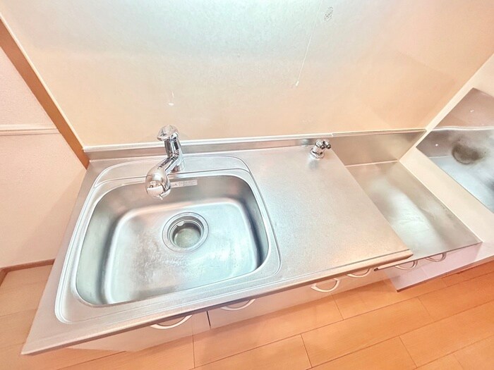 物件内観写真10　(キッチン)