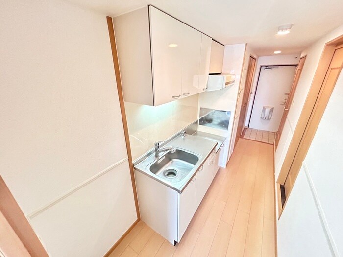 物件内観写真11　(キッチン)