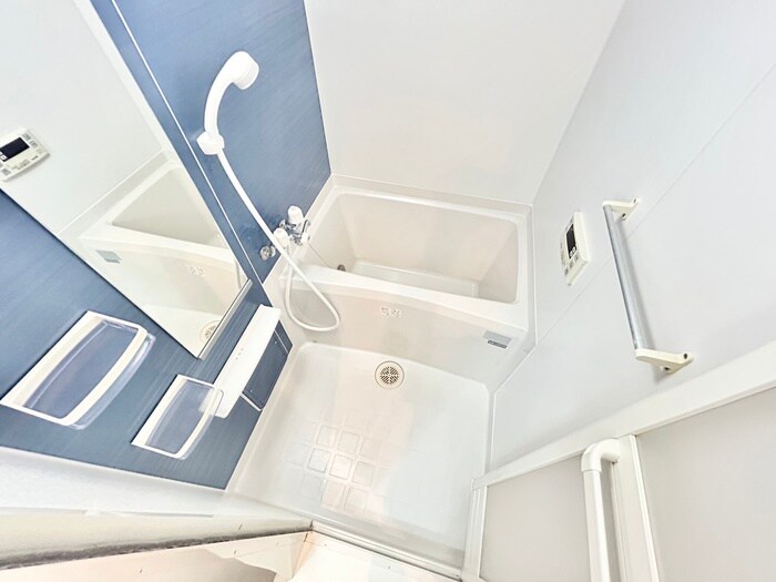 物件内観写真13　(バス／シャワールーム等)