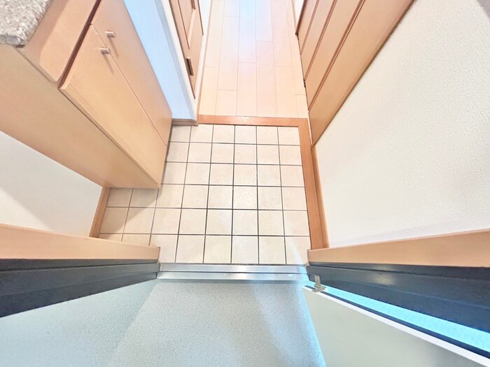 物件内観写真20　(玄関)