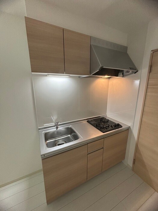 物件内観写真7　(キッチン)