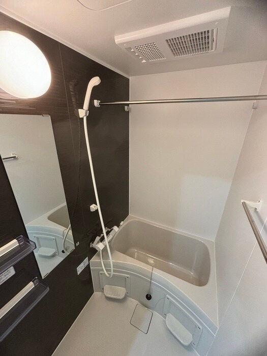 物件内観写真8　(バス／シャワールーム等)