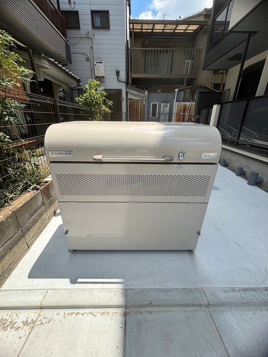 物件外観写真5　(建物設備)