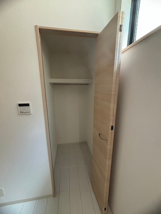 物件内観写真14　(収納)