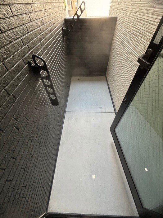 物件内観写真22　(ベランダ・バルコニー)