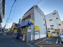 コーラルパレス