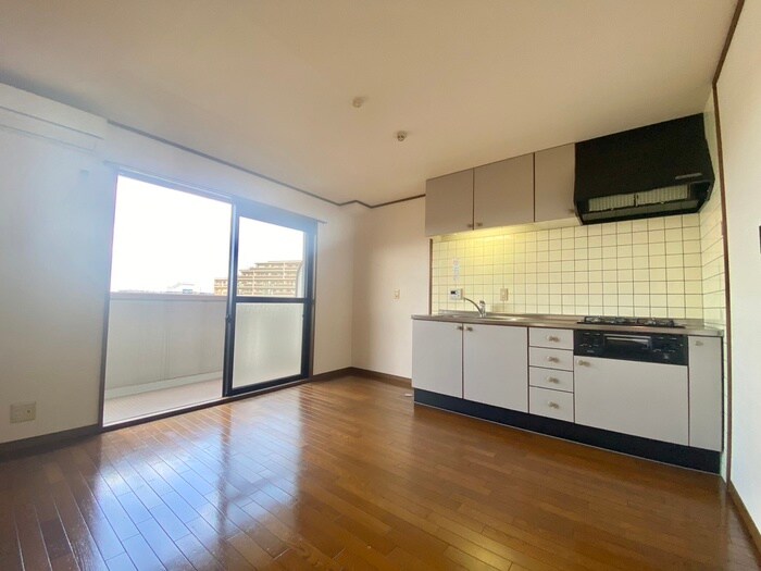 物件内観写真7　(居室)