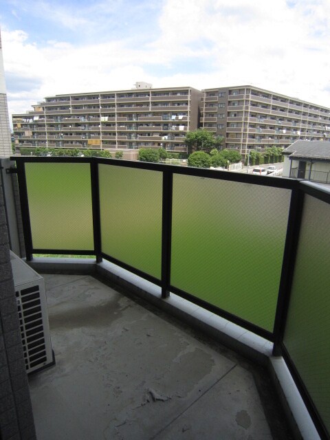 物件内観写真11　(ベランダ・バルコニー)