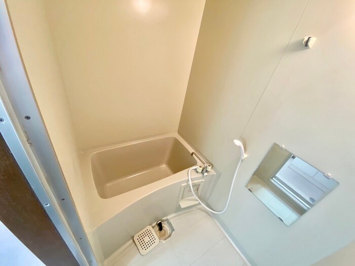 物件内観写真11　(バス／シャワールーム等)