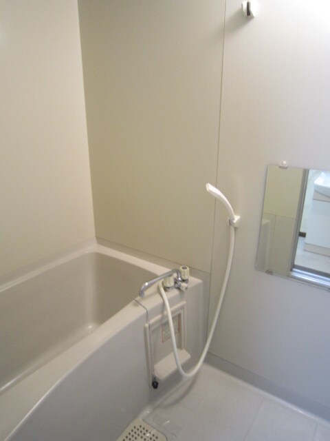 物件内観写真12　(バス／シャワールーム等)