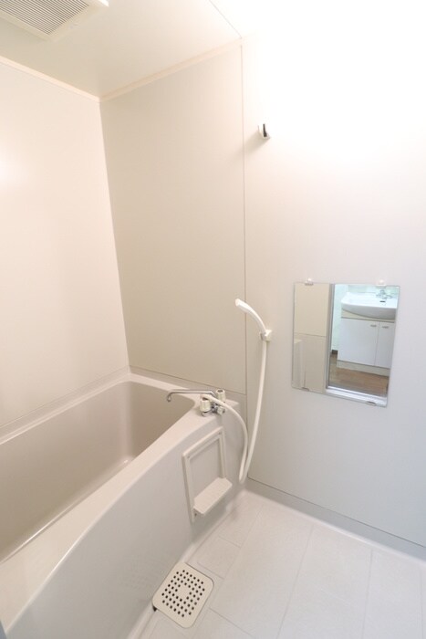 物件内観写真12　(バス／シャワールーム等)