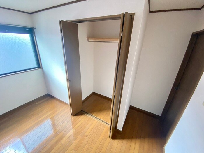 物件内観写真14　(収納)