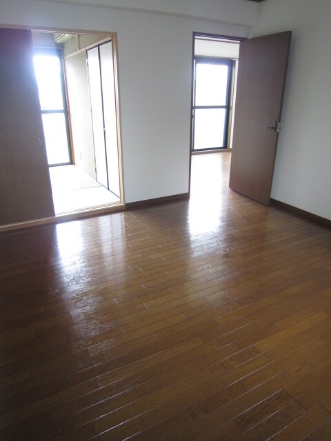 物件内観写真15　(居室)