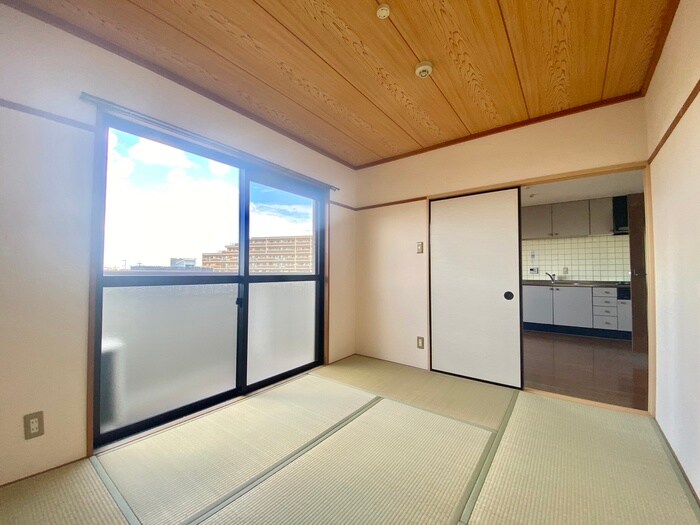 物件内観写真17　(居室)