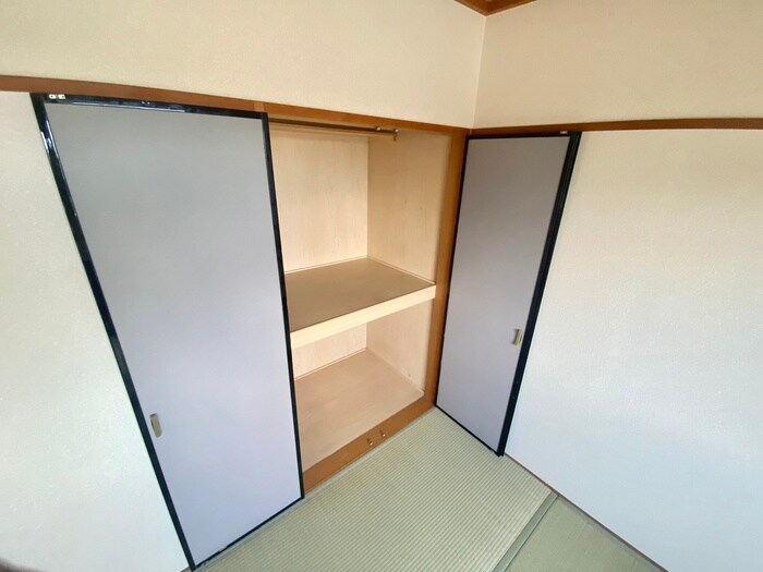 物件内観写真19　(収納)