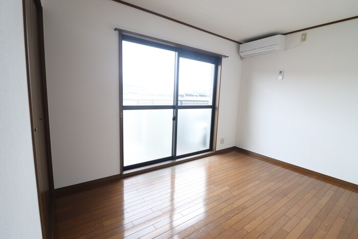 物件内観写真20　(居室)