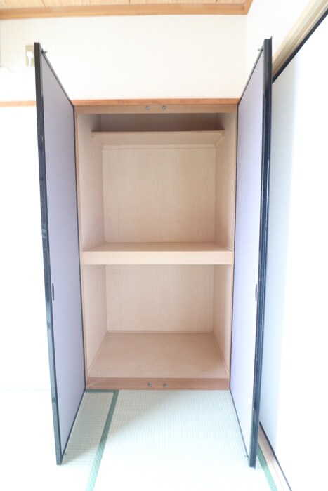 物件内観写真21　(収納)