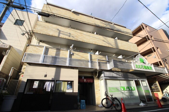 物件外観写真2　(外観写真)