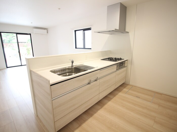 物件内観写真7　(キッチン)