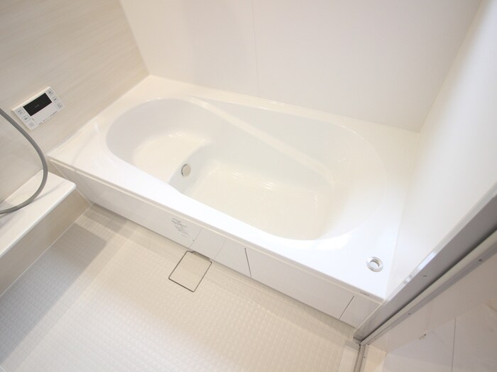 物件内観写真12　(バス／シャワールーム等)