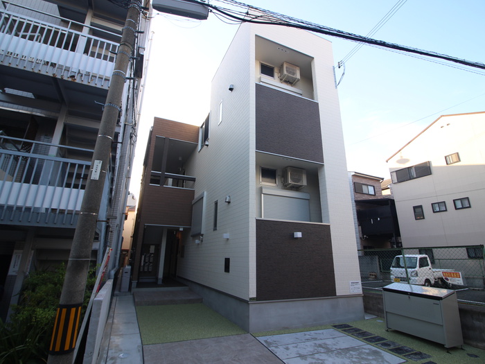 外観写真