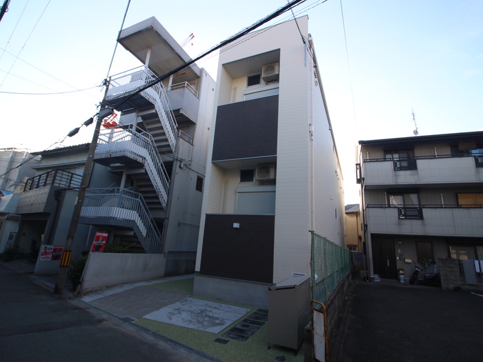 外観写真