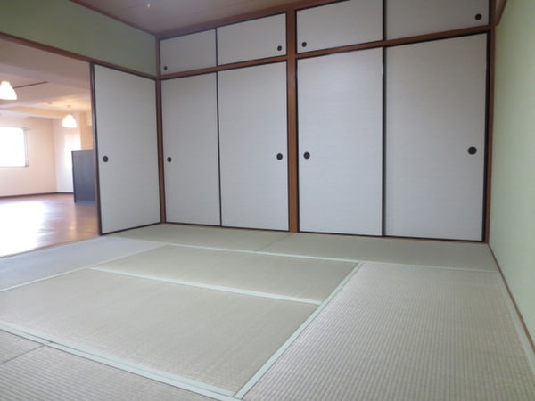 居室