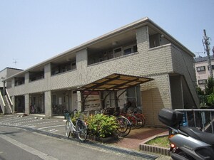 グレイスパル外観写真