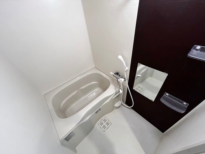 物件内観写真9　(バス／シャワールーム等)