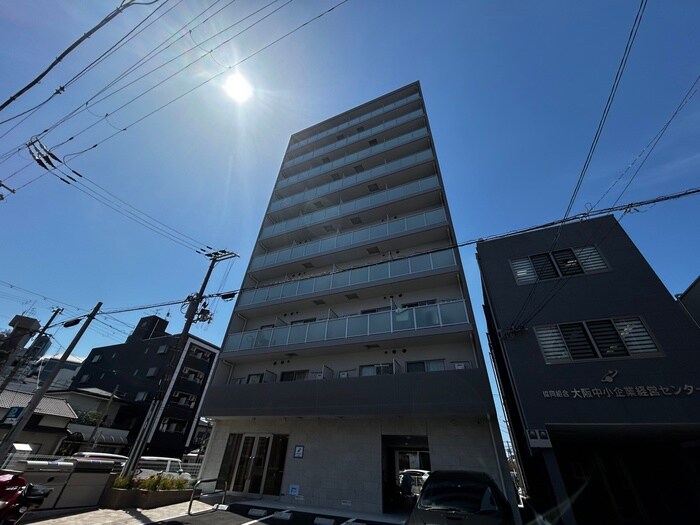 物件外観写真3　(外観写真)