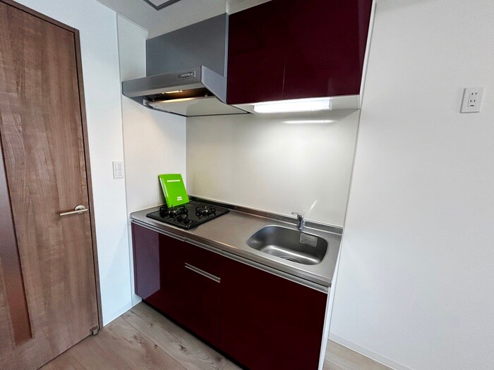 物件内観写真13　(キッチン)