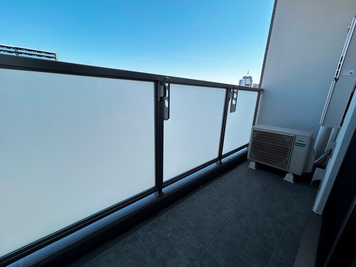 物件内観写真20　(ベランダ・バルコニー)