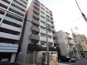 ﾚｼﾞｭｰﾙｱｯｼｭ塚本(504)外観写真