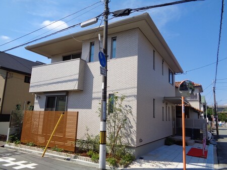 立花町１丁目戸建外観写真